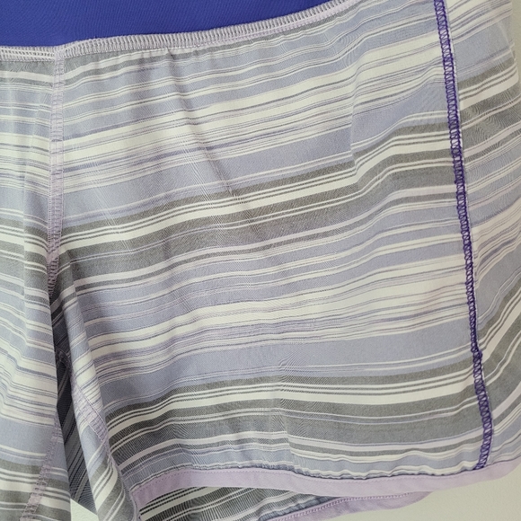 LULULEMON Run: Speed Short *4-way Stretch - Picture 5 of 14